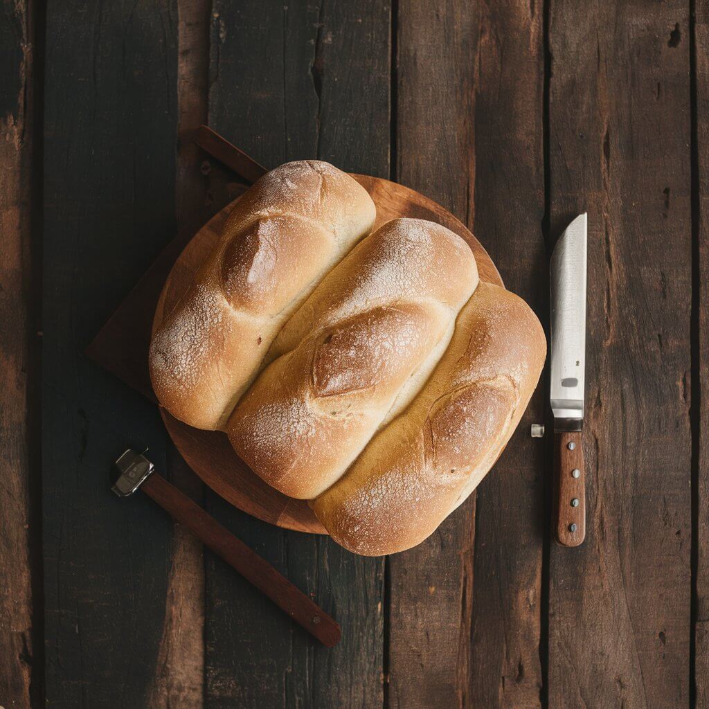 Pão Francês